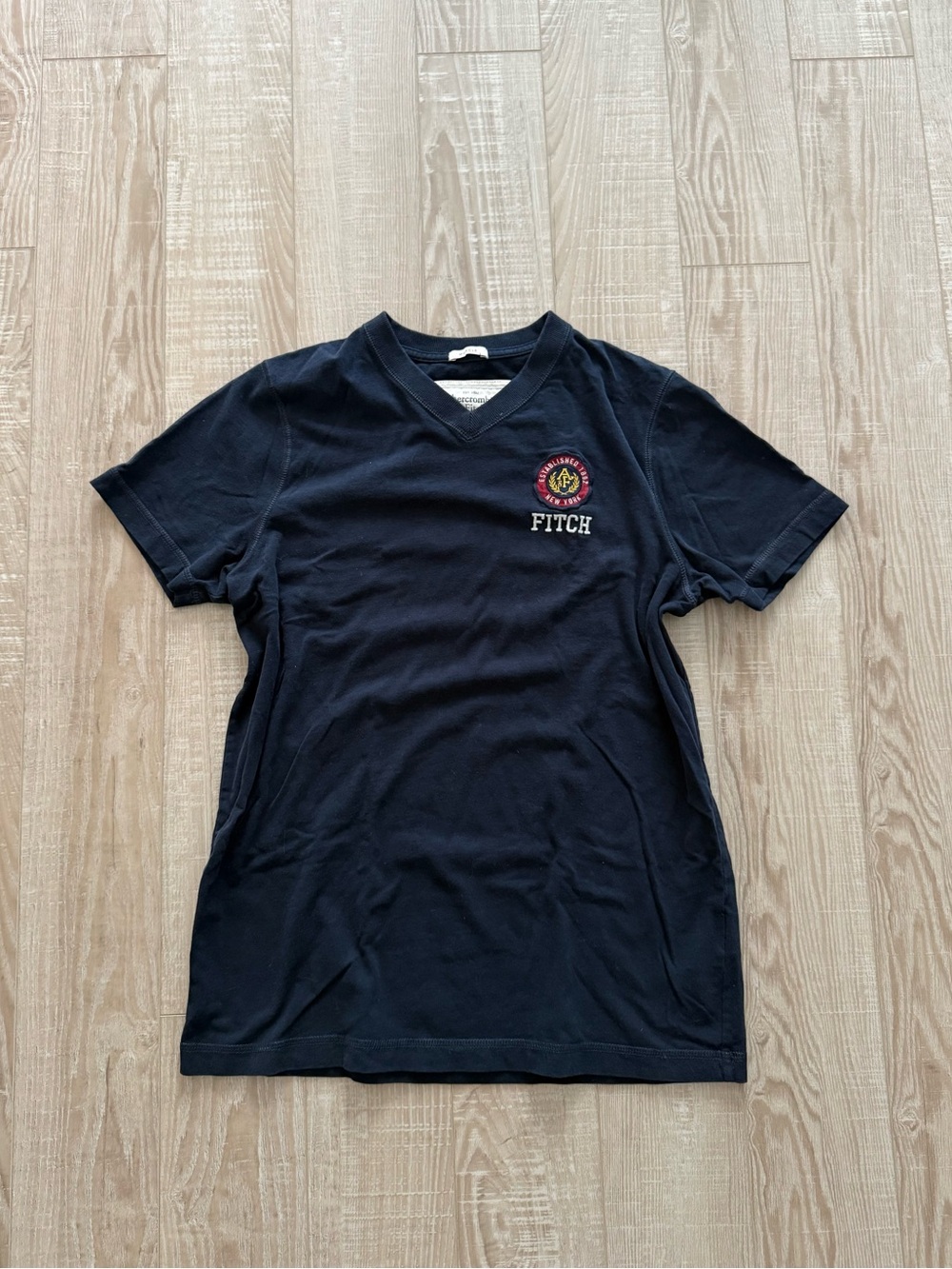 Abercrombie & Fitch Y2K Tee